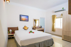 Ruby Hotel Côn Đảo, Ba Ria